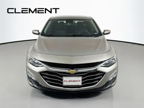 Another view of 2024 Chevrolet Malibu LT for sale in Wentzville, MO at Clement Ford
