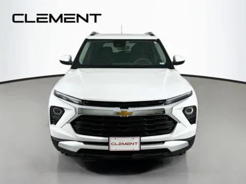 Another view of 2026 Chevrolet TrailBlazer LT for sale in Wentzville, MO at Clement Ford