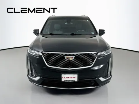Another view of 2024 Cadillac XT6 Luxury for sale in Wentzville, MO at Clement Ford