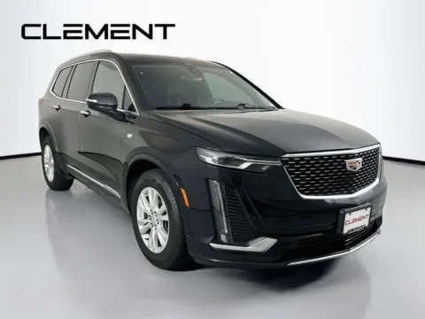 More photos of 2024 Cadillac XT6 Luxury at Clement Ford, MO