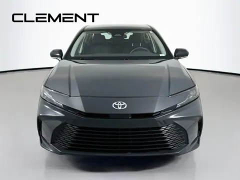 Another view of 2025 Toyota Camry LE for sale in Wentzville, MO at Clement Ford