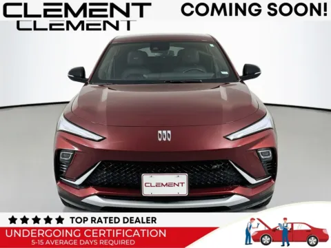 Another view of 2024 Buick Envista Sport Touring for sale in Wentzville, MO at Clement Ford
