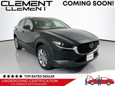 More photos of 2023 Mazda CX-30 2.5 S Preferred Package at Clement Ford, MO