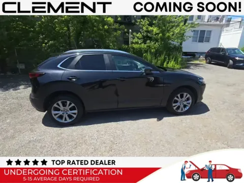 Photos of 2023 Mazda CX-30 2.5 S Preferred Package for sale in Wentzville, MO at Clement Ford