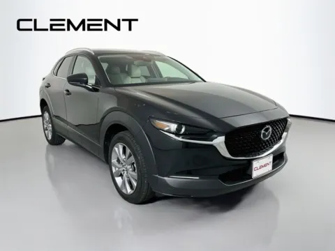 More photos of 2023 Mazda CX-30 2.5 S Preferred Package at Clement Ford, MO
