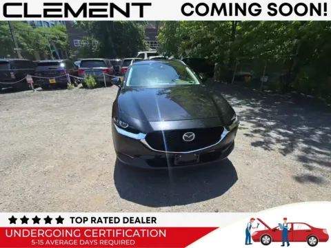 Black 2023 Mazda CX-30 2.5 S Preferred Package for sale in Wentzville, MO