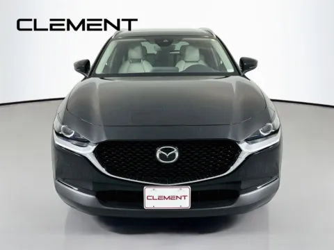 Another view of 2023 Mazda CX-30 2.5 S Preferred Package for sale in Wentzville, MO at Clement Ford