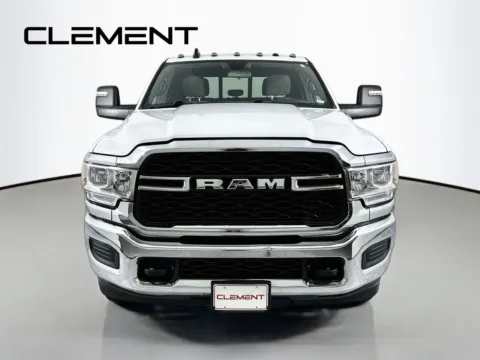 Another view of 2024 Ram 3500 Tradesman for sale in Wentzville, MO at Clement Ford