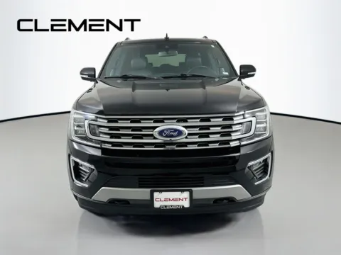 Another view of 2020 Ford Expedition Max Limited for sale in Wentzville, MO at Clement Ford