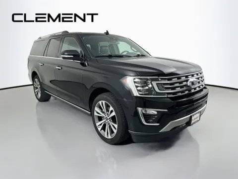 More photos of 2020 Ford Expedition Max Limited at Clement Ford, MO