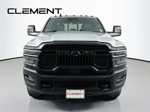 Another view of 2026 Ram 2500 Rebel for sale in Wentzville, MO at Clement Ford