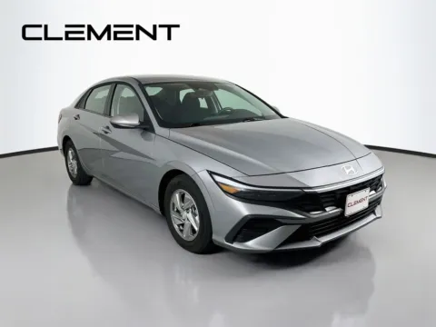 More photos of 2025 Hyundai Elantra SE at Clement Ford, MO