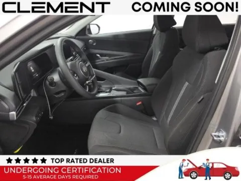 Another view of 2025 Hyundai Elantra SE for sale in Wentzville, MO at Clement Ford