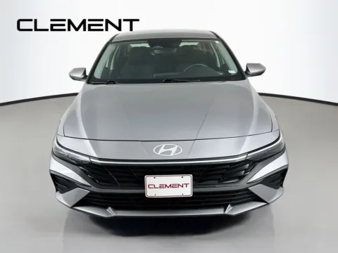 Another view of 2025 Hyundai Elantra SE for sale in Wentzville, MO at Clement Ford