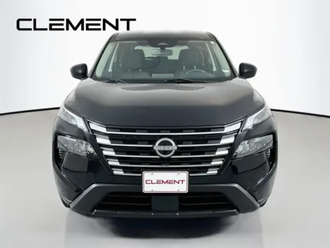 Another view of 2024 Nissan Rogue SV for sale in Wentzville, MO at Clement Ford