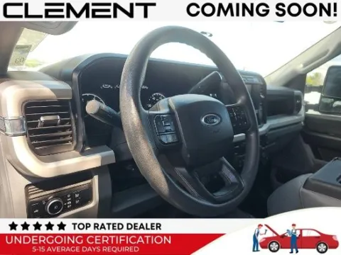 More photos of 2024 Ford F-250SD XL at Clement Ford, MO