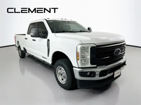 More photos of 2024 Ford F-250SD XL at Clement Ford, MO