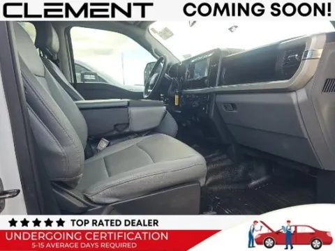 More photos of 2024 Ford F-250SD XL at Clement Ford, MO