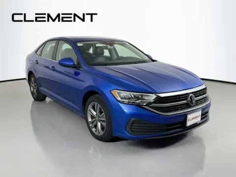 More photos of 2023 Volkswagen Jetta 1.5T SE at Clement Ford, MO