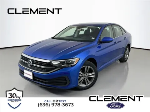 Unknown 2023 Volkswagen Jetta 1.5T SE for sale in Wentzville, MO