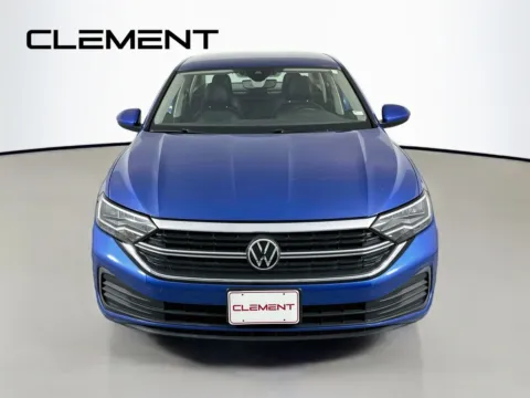 Another view of 2023 Volkswagen Jetta 1.5T SE for sale in Wentzville, MO at Clement Ford