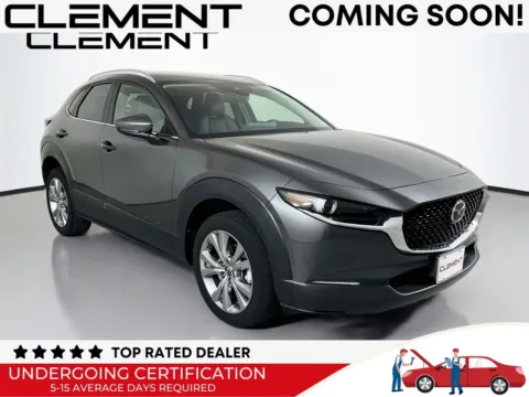 More photos of 2023 Mazda CX-30 2.5 S Preferred Package at Clement Ford, MO