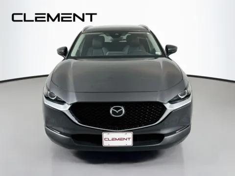 Another view of 2023 Mazda CX-30 2.5 S Preferred Package for sale in Wentzville, MO at Clement Ford