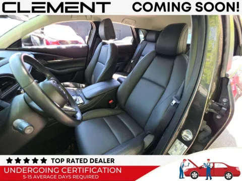 Another view of 2023 Mazda CX-30 2.5 S Preferred Package for sale in Wentzville, MO at Clement Ford