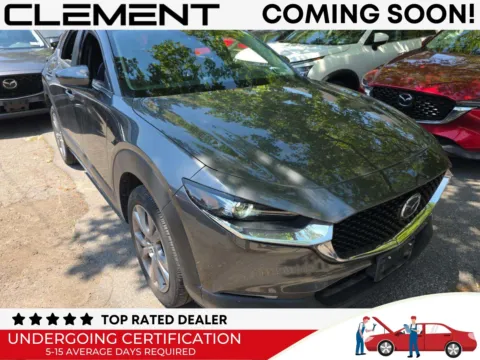Photos of 2023 Mazda CX-30 2.5 S Preferred Package for sale in Wentzville, MO at Clement Ford