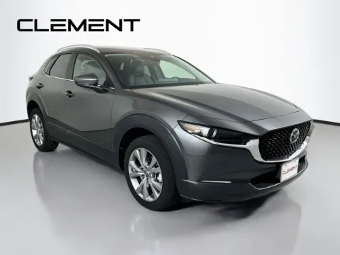 More photos of 2023 Mazda CX-30 2.5 S Preferred Package at Clement Ford, MO