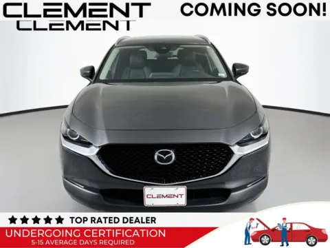 Another view of 2023 Mazda CX-30 2.5 S Preferred Package for sale in Wentzville, MO at Clement Ford