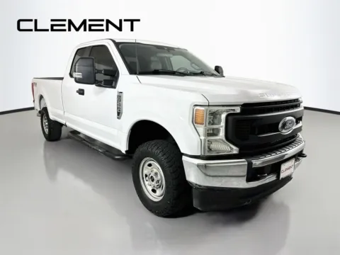 More photos of 2022 Ford F-250SD XL at Clement Ford, MO