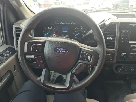 Photos of 2022 Ford F-250SD XL for sale in Wentzville, MO at Clement Ford