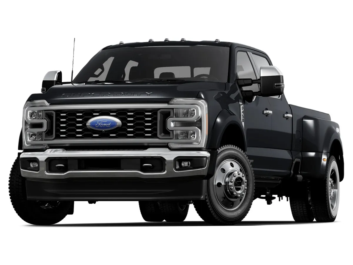 2026 Ford F-450SD King Ranch for sale in Wentzville, MO