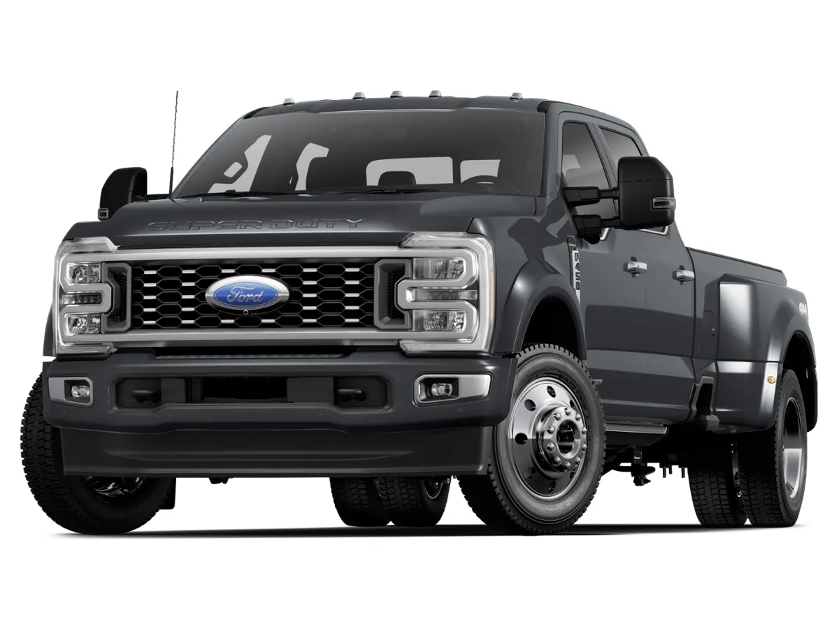 2026 Ford F-450SD Platinum for sale in Wentzville, MO