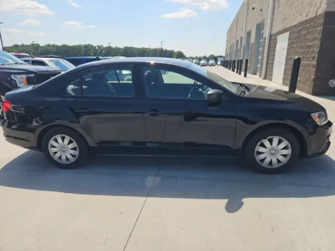 Photos of 2015 Volkswagen Jetta 2.0L S for sale in Wentzville, MO at Clement Ford