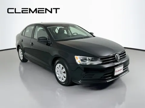 More photos of 2015 Volkswagen Jetta 2.0L S at Clement Ford, MO