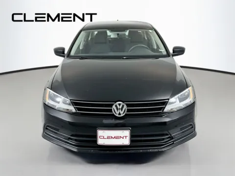 Another view of 2015 Volkswagen Jetta 2.0L S for sale in Wentzville, MO at Clement Ford