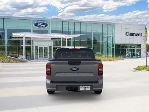 More photos of 2026 Ford Maverick Lobo Standard at Clement Ford, MO