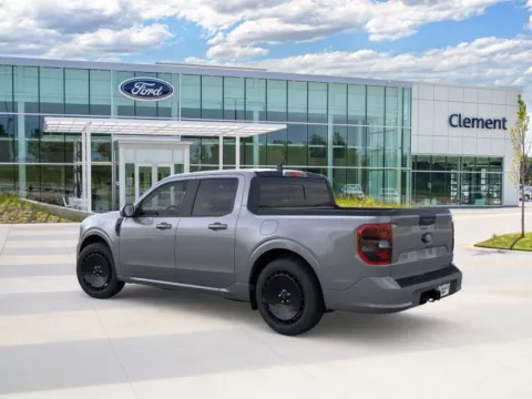More photos of 2026 Ford Maverick Lobo Standard at Clement Ford, MO