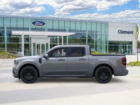 Another view of 2026 Ford Maverick Lobo Standard for sale in Wentzville, MO at Clement Ford