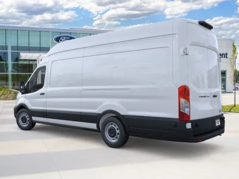 More photos of 2026 Ford Transit-250 at Clement Ford, MO