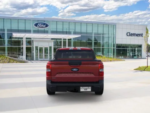 More photos of 2026 Ford Maverick XLT at Clement Ford, MO