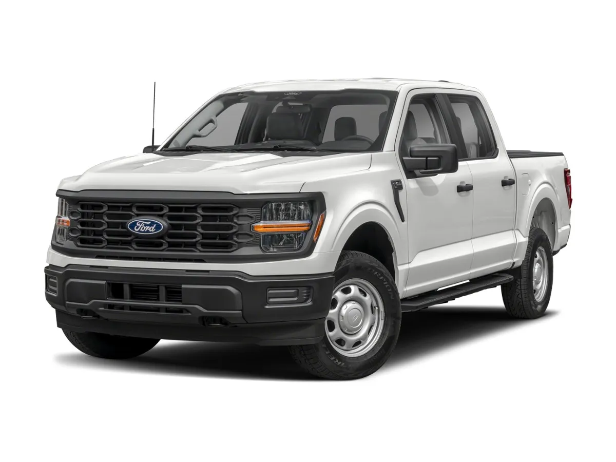 2026 Ford F-150 STX for sale in Wentzville, MO