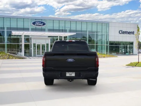 More photos of 2026 Ford F-150 STX at Clement Ford, MO