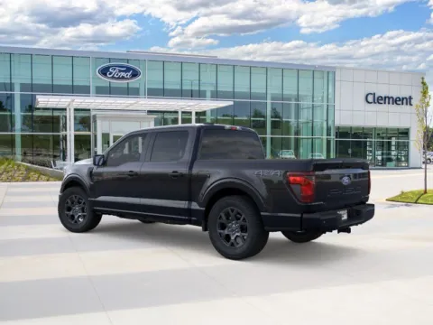 More photos of 2026 Ford F-150 STX at Clement Ford, MO