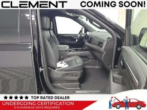 Another view of 2025 Chevrolet Tahoe Z71 for sale in Wentzville, MO at Clement Ford
