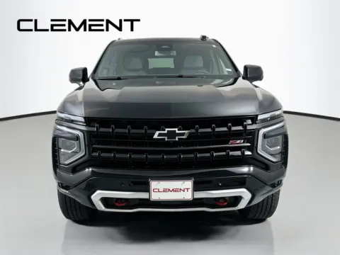 Another view of 2025 Chevrolet Tahoe Z71 for sale in Wentzville, MO at Clement Ford