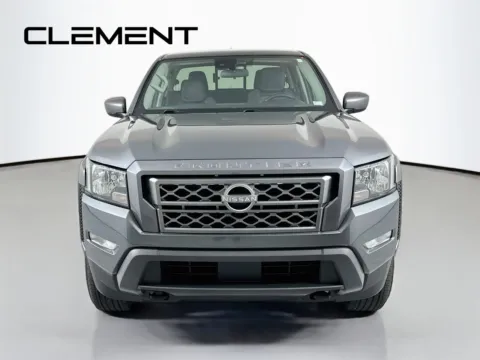 Another view of 2024 Nissan Frontier SV for sale in Wentzville, MO at Clement Ford