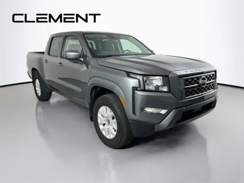 More photos of 2024 Nissan Frontier SV at Clement Ford, MO